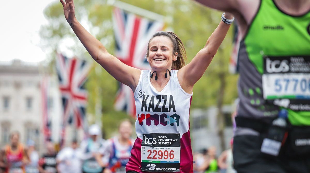 TCS London Marathon 2025