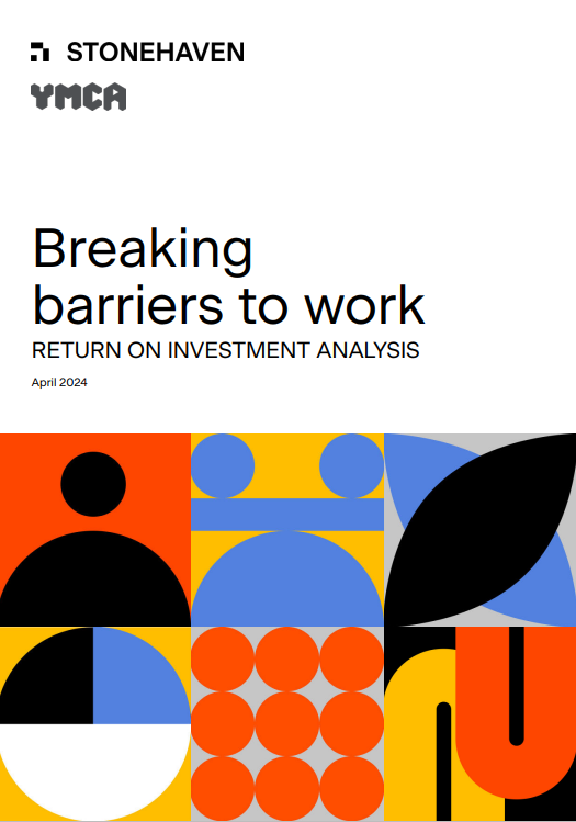 Breaking Barriers to Work – RETURN ON INVESTMENT ANALYSIS 2024