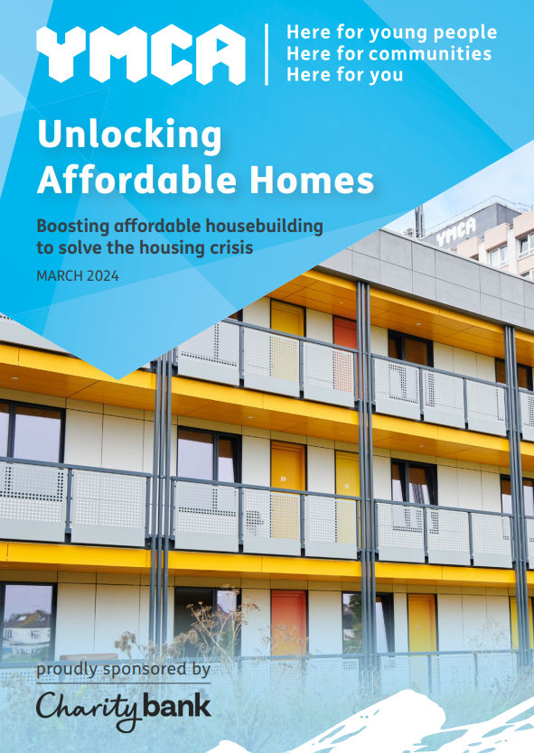 Unlocking Affordable Homes