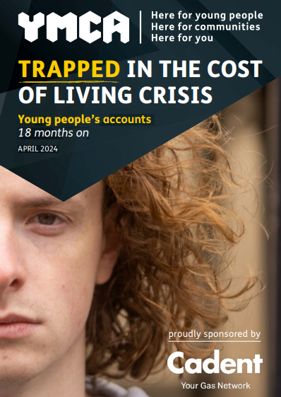 Trapped In The Cost of Living Crisis (April 2024)