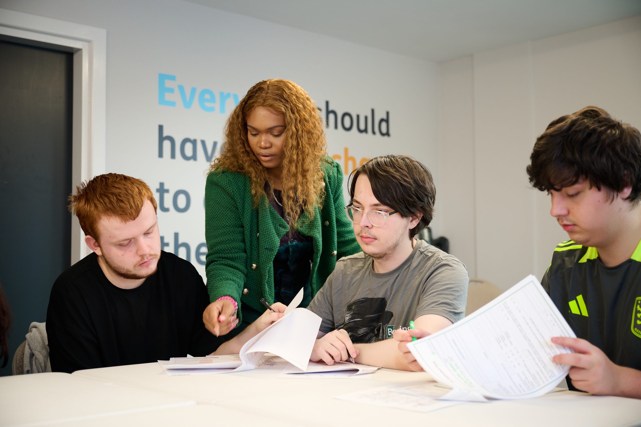 Everything you need to know about: Apprenticeships