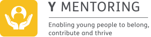 YMCA Y Mentoring logo