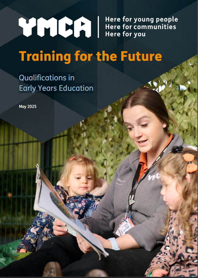 Training for the Future