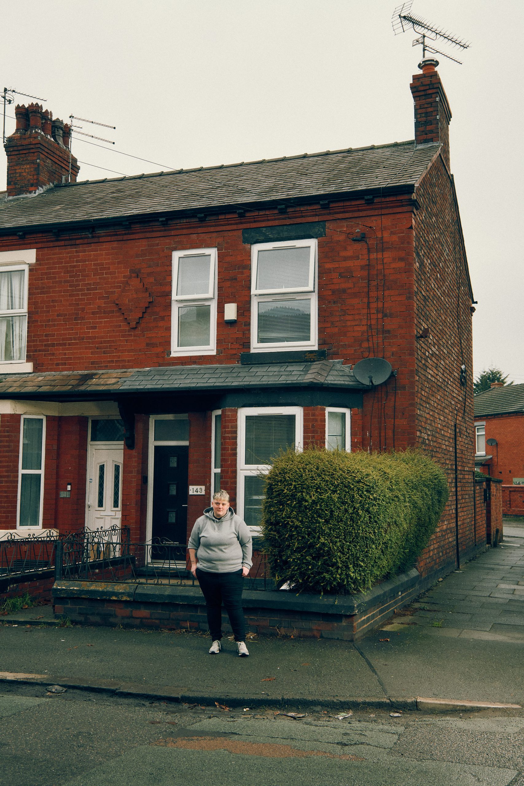 Housing