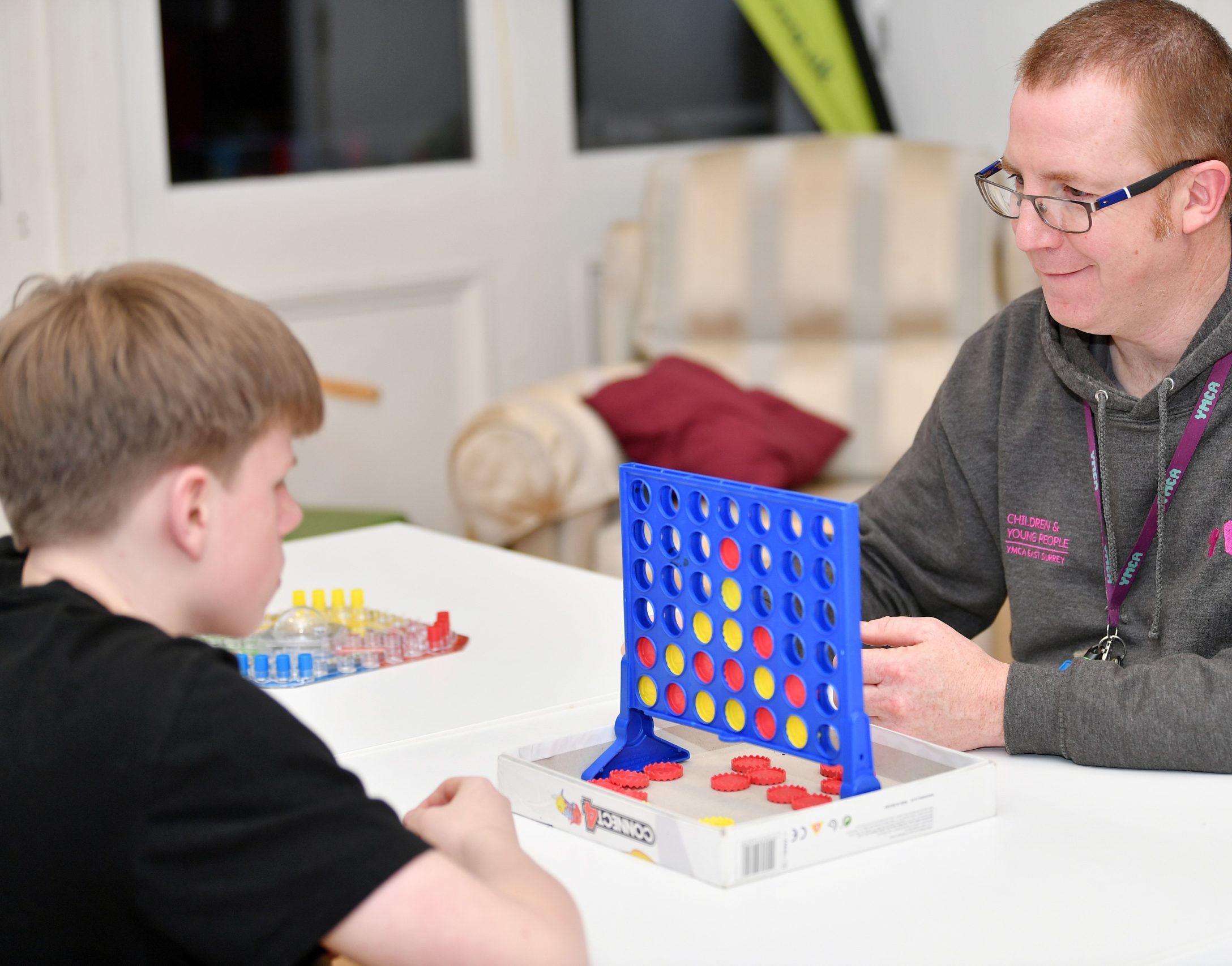Youth Work – YMCA Response to Today’s Government Announcement